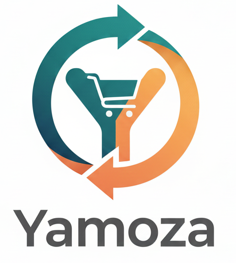 Yamoza Logo